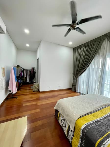 Rumah Teres 2-Tingkat untuk Dijual di Seksyen U1 (Glenmarie) - Chester Cheng - PropertyGuru.com.my