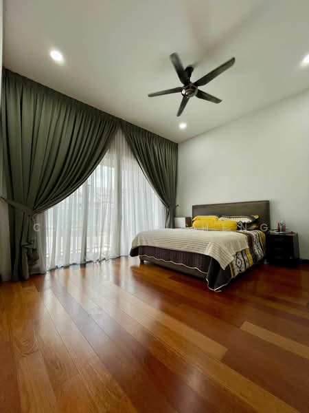 Rumah Teres 2-Tingkat untuk Dijual di Seksyen U1 (Glenmarie) - Chester Cheng - PropertyGuru.com.my