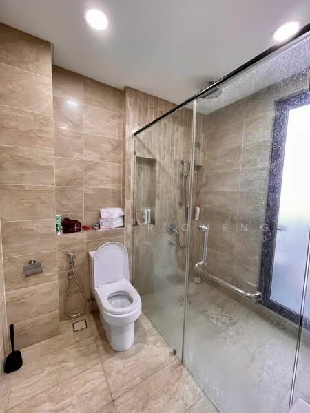 Rumah Teres 2-Tingkat untuk Dijual di Seksyen U1 (Glenmarie) - Chester Cheng - PropertyGuru.com.my