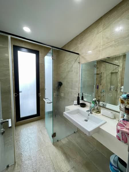 Rumah Teres 2-Tingkat untuk Dijual di Seksyen U1 (Glenmarie) - Chester Cheng - PropertyGuru.com.my