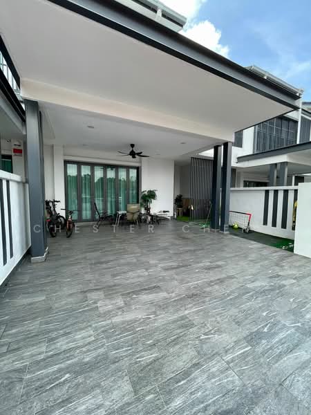 Rumah Teres 2-Tingkat untuk Dijual di Seksyen U1 (Glenmarie) - Chester Cheng - PropertyGuru.com.my