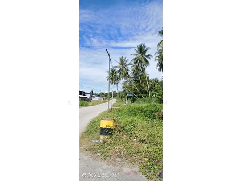 Tanah Perindustrian untuk Dijual di Teluk Gong (Port Klang (Pelabuhan Klang)) - Alvin Seah - Exterior - PropertyGuru.com.my