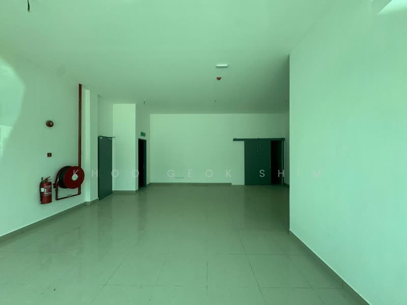 Kilang untuk Disewa di Jenjarom (Banting) - KHOO GEOK SHIM - Interior - PropertyGuru.com.my