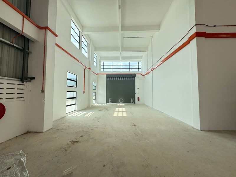 Kilang untuk Disewa di Jenjarom (Banting) - KHOO GEOK SHIM - PropertyGuru.com.my