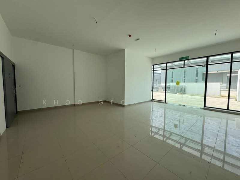 Kilang untuk Disewa di Jenjarom (Banting) - KHOO GEOK SHIM - PropertyGuru.com.my