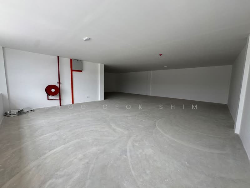 Kilang untuk Disewa di Jenjarom (Banting) - KHOO GEOK SHIM - PropertyGuru.com.my