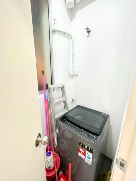 Kondominium untuk Disewa di Sofiya Residensi - Jason Low - Interior - PropertyGuru.com.my
