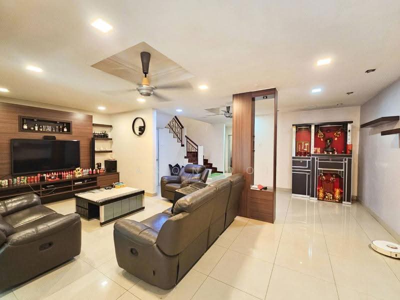 Rumah Teres 2-Tingkat untuk Dijual di Putra Heights (Subang Jaya) - Jason Ooi - PropertyGuru.com.my