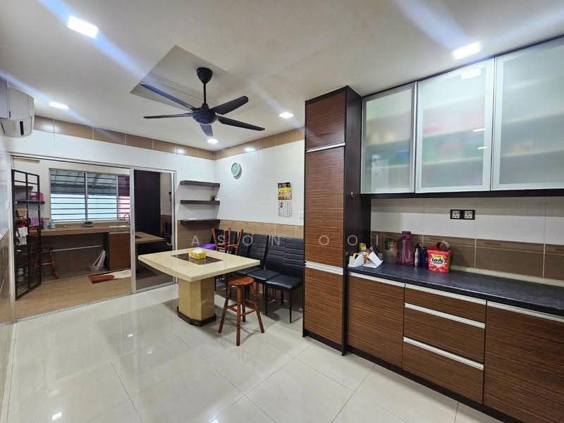 Rumah Teres 2-Tingkat untuk Dijual di Putra Heights (Subang Jaya) - Jason Ooi - PropertyGuru.com.my