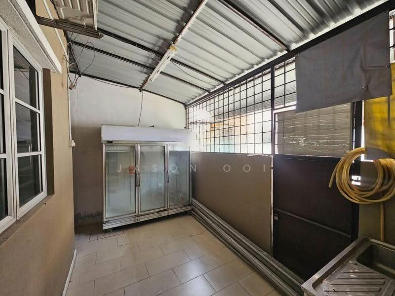 Rumah Teres 2-Tingkat untuk Dijual di Putra Heights (Subang Jaya) - Jason Ooi - Interior - PropertyGuru.com.my