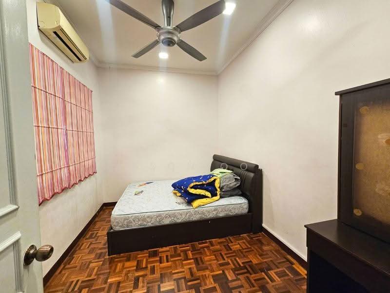 Rumah Teres 2-Tingkat untuk Dijual di Putra Heights (Subang Jaya) - Jason Ooi - Bedroom - PropertyGuru.com.my