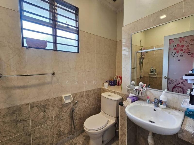 Rumah Teres 2-Tingkat untuk Dijual di Putra Heights (Subang Jaya) - Jason Ooi - PropertyGuru.com.my
