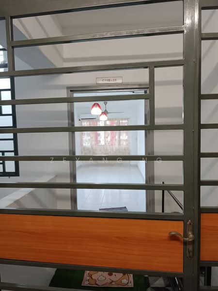 Service Residence for Sale at Main Place Residence - Zeyang Ng - Interior - PropertyGuru.com.my