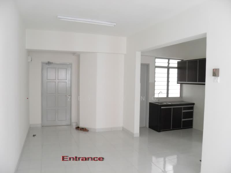 Service Residence for Sale at Main Place Residence - Zeyang Ng - Entrance - PropertyGuru.com.my