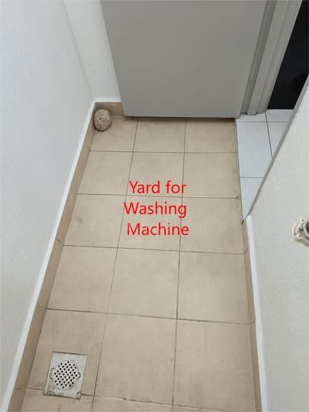 Service Residence for Sale at Main Place Residence - Zeyang Ng - Interior - PropertyGuru.com.my