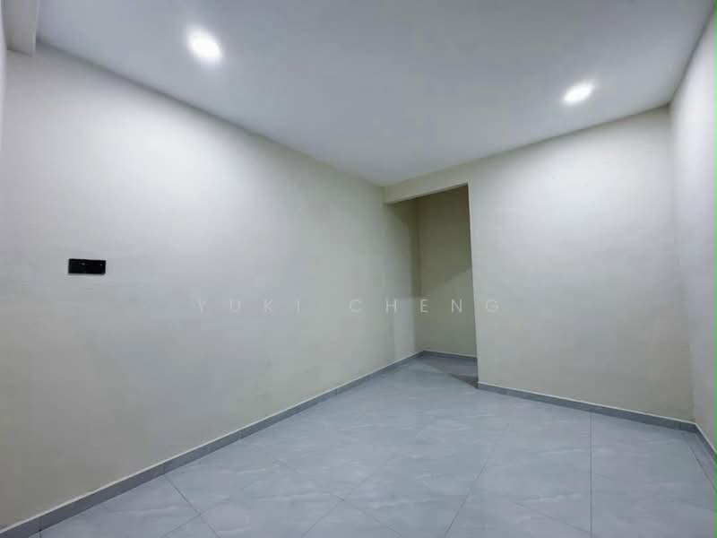 Rumah Teres 2-Tingkat untuk Dijual di Taman Sentosa (Johor Bahru) - Yuki Cheng - Interior - PropertyGuru.com.my