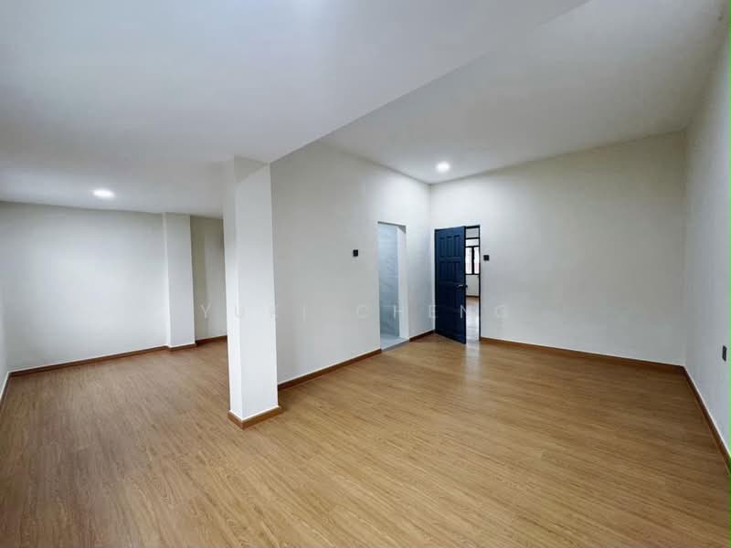 Rumah Teres 2-Tingkat untuk Dijual di Taman Sentosa (Johor Bahru) - Yuki Cheng - Interior - PropertyGuru.com.my