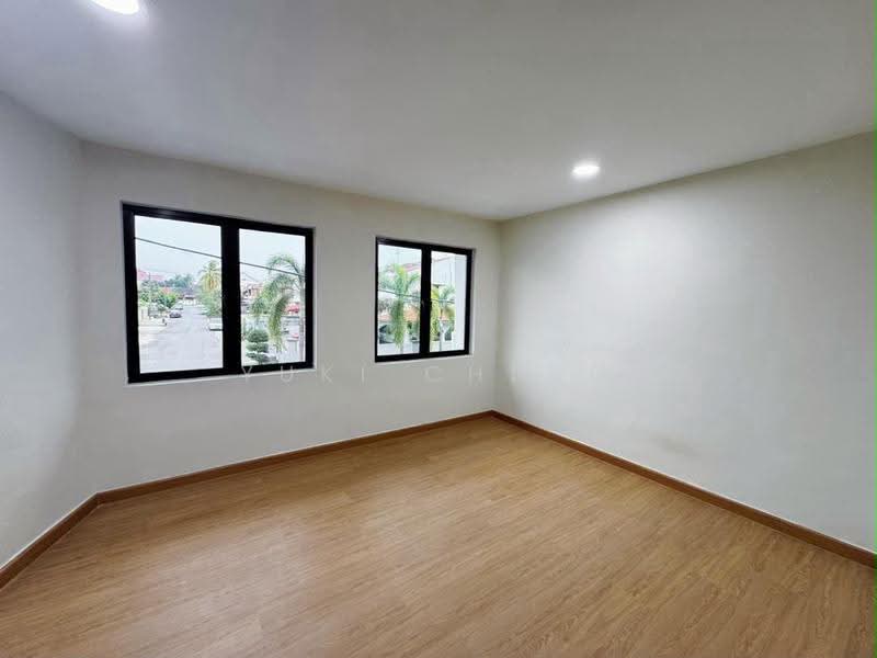 Rumah Teres 2-Tingkat untuk Dijual di Taman Sentosa (Johor Bahru) - Yuki Cheng - Interior - PropertyGuru.com.my