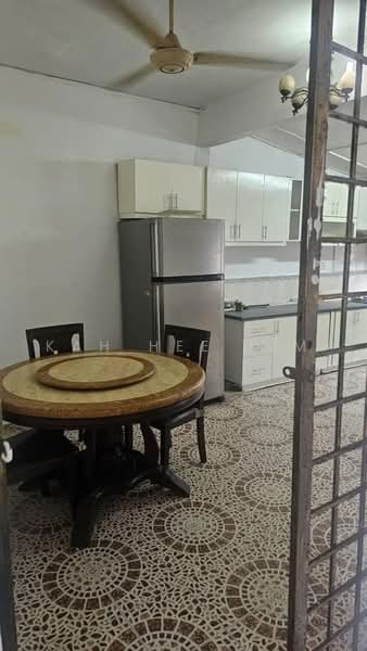 Rumah Teres 2-Tingkat untuk Disewa di Seremban Jaya (Negeri Sembilan) - Kah Hee Lim - Kitchen - PropertyGuru.com.my