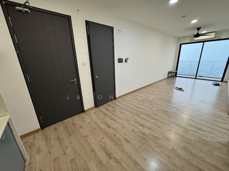Kediaman Servis untuk Disewa di Emporis - Jason Low - Living Room - PropertyGuru.com.my