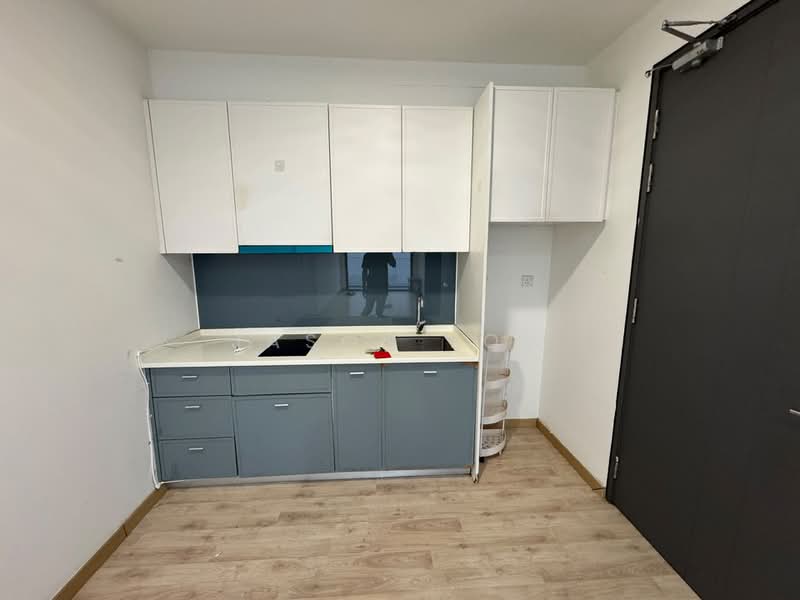 Kediaman Servis untuk Disewa di Emporis - Jason Low - Kitchen - PropertyGuru.com.my