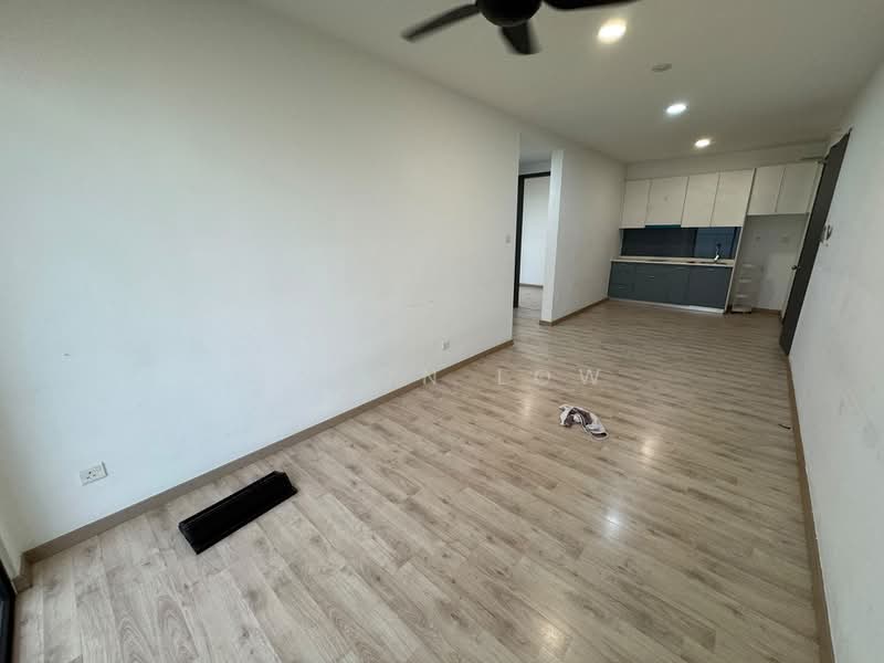 Kediaman Servis untuk Disewa di Emporis - Jason Low - Interior - PropertyGuru.com.my