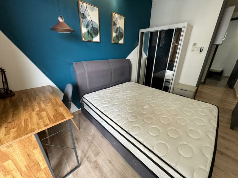 Kediaman Servis untuk Disewa di Emporis - Jason Low - Bedroom - PropertyGuru.com.my