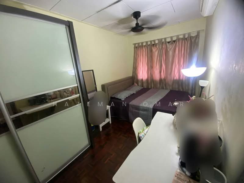 2-storey Terraced House for Sale in Kelana Jaya (Petaling Jaya) - Hazeman Omar - Bedroom - PropertyGuru.com.my