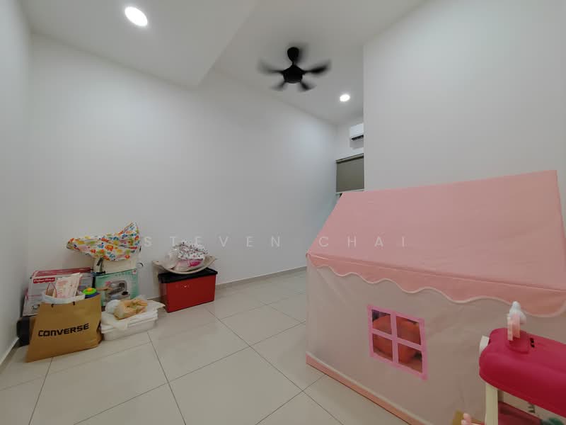 2-storey Terraced House for Sale in Taman Satu Krubong (Krubong) - Steven Chai - Interior - PropertyGuru.com.my