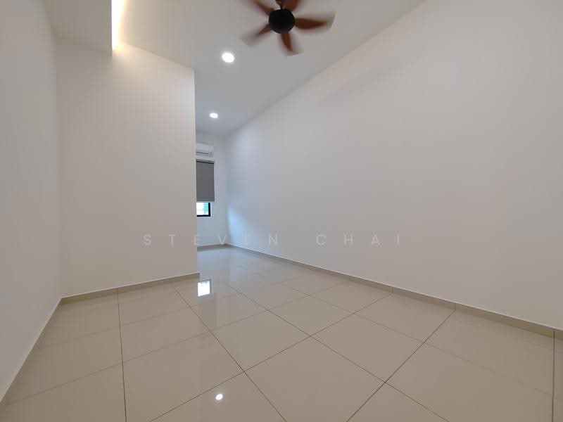 2-storey Terraced House for Sale in Taman Satu Krubong (Krubong) - Steven Chai - Interior - PropertyGuru.com.my