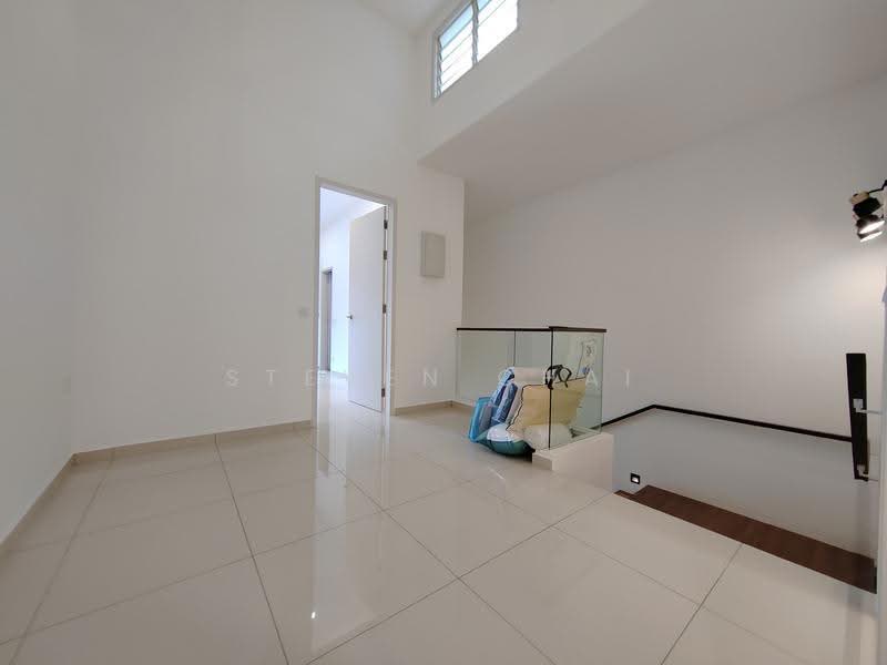 2-storey Terraced House for Sale in Taman Satu Krubong (Krubong) - Steven Chai - Interior - PropertyGuru.com.my