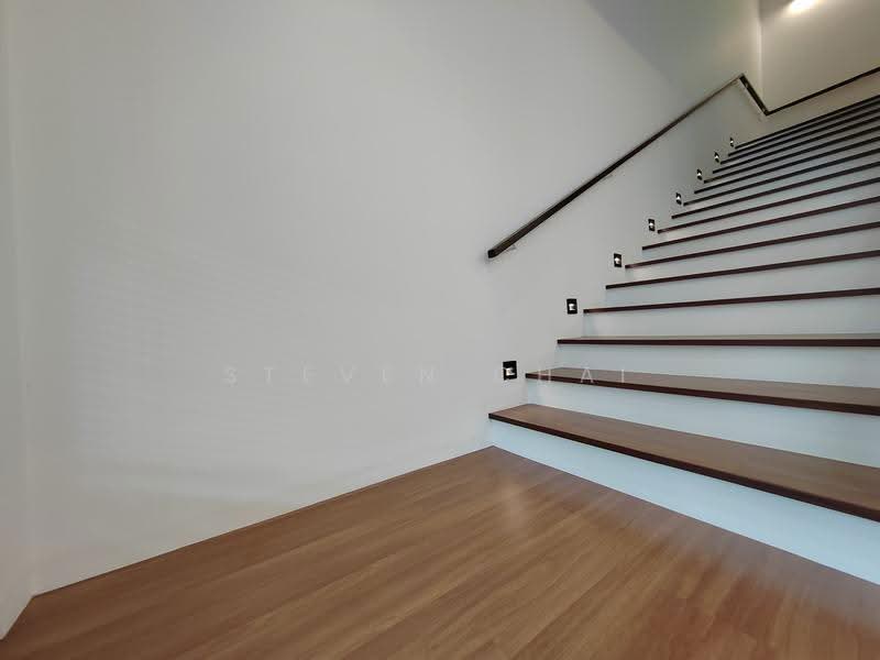 2-storey Terraced House for Sale in Taman Satu Krubong (Krubong) - Steven Chai - Interior - PropertyGuru.com.my