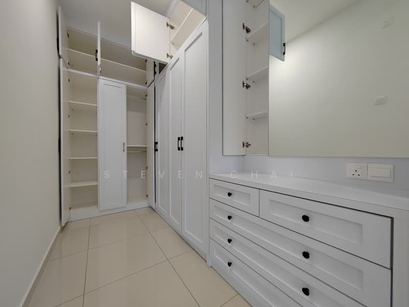 2-storey Terraced House for Sale in Taman Satu Krubong (Krubong) - Steven Chai - Interior - PropertyGuru.com.my