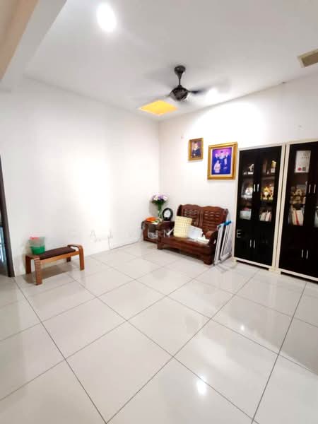Rumah Teres 2-Tingkat untuk Dijual di Taman Nusa Idaman (Iskandar Puteri (Nusajaya)) - Calvin Lee - PropertyGuru.com.my