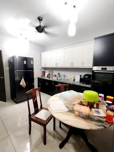 Rumah Teres 2-Tingkat untuk Dijual di Taman Nusa Idaman (Iskandar Puteri (Nusajaya)) - Calvin Lee - PropertyGuru.com.my