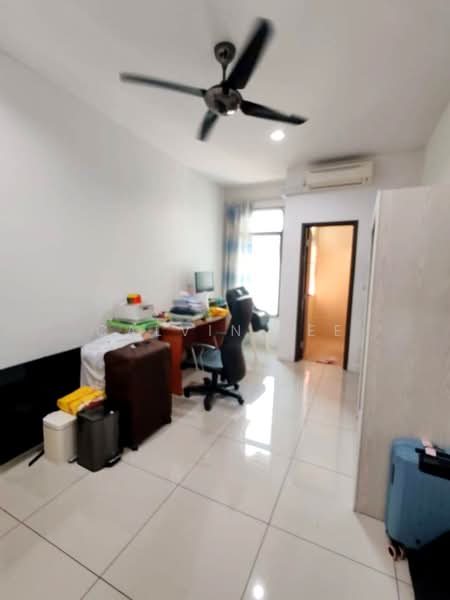 Rumah Teres 2-Tingkat untuk Dijual di Taman Nusa Idaman (Iskandar Puteri (Nusajaya)) - Calvin Lee - PropertyGuru.com.my