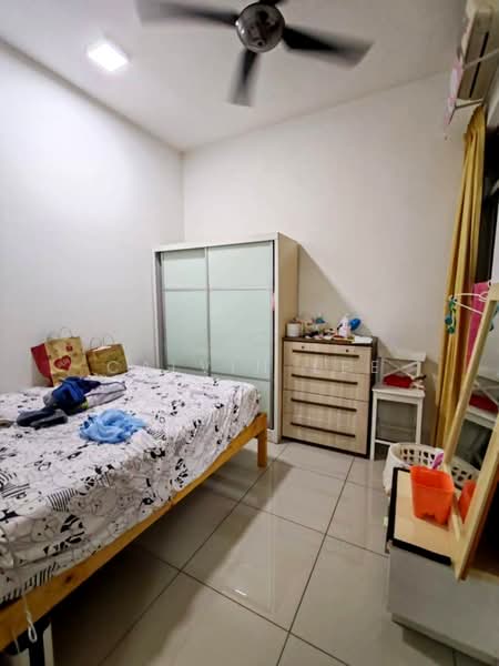 Rumah Teres 2-Tingkat untuk Dijual di Taman Nusa Idaman (Iskandar Puteri (Nusajaya)) - Calvin Lee - PropertyGuru.com.my