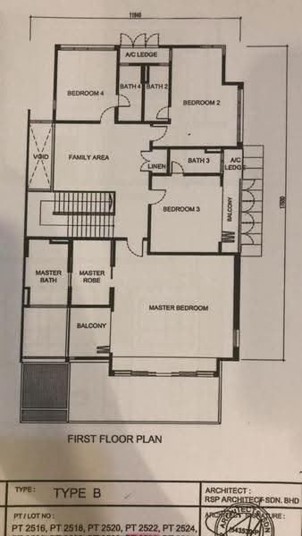 Rumah Berkembar untuk Dijual di Temasya Glenmarie (Glenmarie) - Chester Cheng - PropertyGuru.com.my