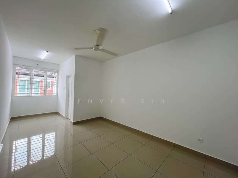 Rumah Teres 2-Tingkat untuk Dijual di Goodview Heights (Kajang) - Denver Sin - Interior - PropertyGuru.com.my