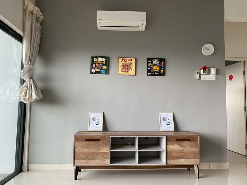 Service Residence for Rent at Sk One Residence - Jasper Tan - Living Room - PropertyGuru.com.my