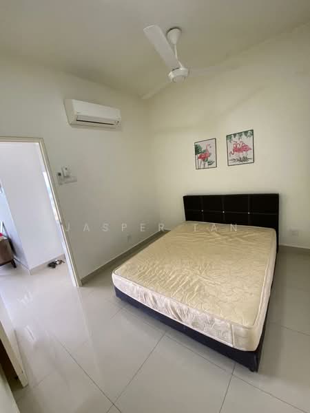 Service Residence for Rent at Sk One Residence - Jasper Tan - Bedroom - PropertyGuru.com.my