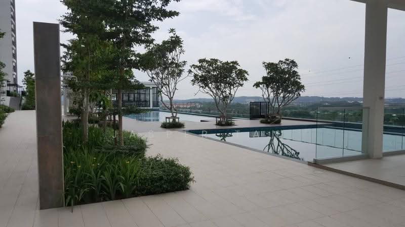 Service Residence for Rent at Sk One Residence - Jasper Tan - Exterior - PropertyGuru.com.my
