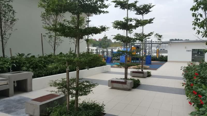 Service Residence for Rent at Sk One Residence - Jasper Tan - Exterior - PropertyGuru.com.my