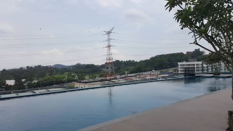 Service Residence for Rent at Sk One Residence - Jasper Tan - Exterior - PropertyGuru.com.my