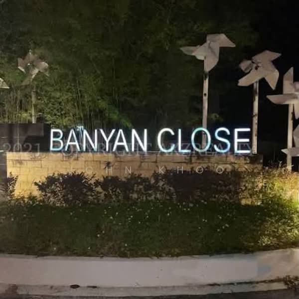 Bungalow House for Sale in Banyan Close (Bangi) - John Khoo - PropertyGuru.com.my