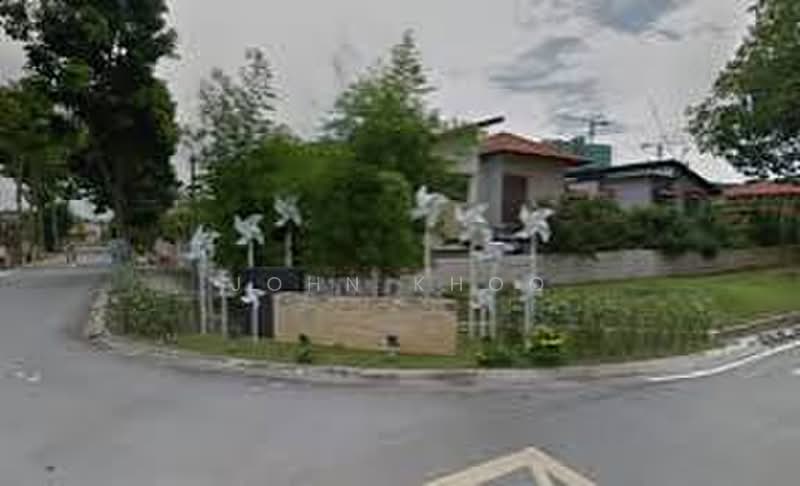 Bungalow House for Sale in Banyan Close (Bangi) - John Khoo - Exterior - PropertyGuru.com.my