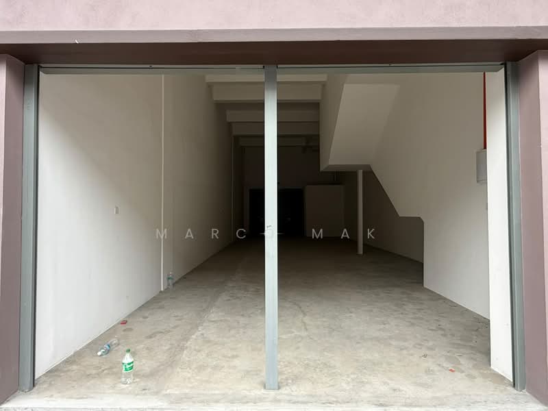 Shop / Office untuk Disewa di Aman Perdana (Kapar) - Marco Mak - Interior - PropertyGuru.com.my