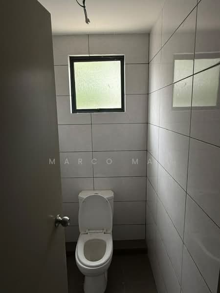 Shop / Office untuk Disewa di Aman Perdana (Kapar) - Marco Mak - Bathroom - PropertyGuru.com.my