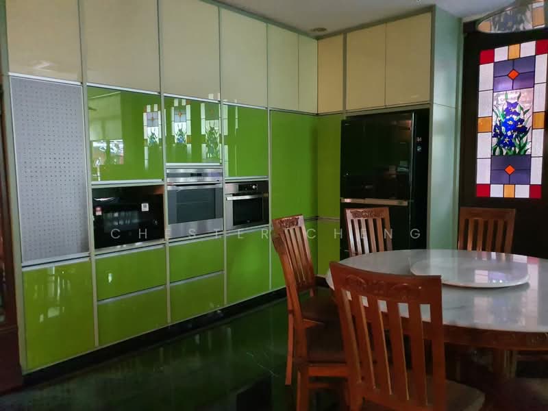 Bungalow House for Sale in Temasya Glenmarie (Glenmarie) - Chester Cheng - PropertyGuru.com.my