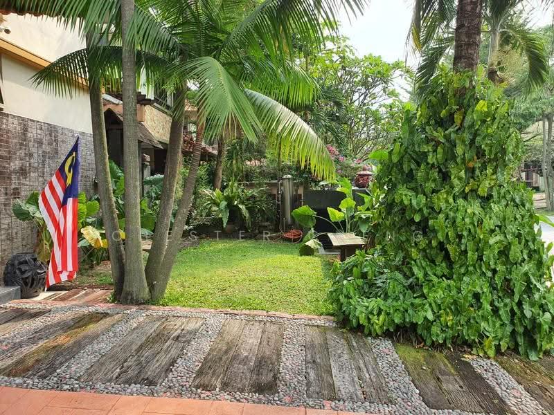 Bungalow House for Sale in Temasya Glenmarie (Glenmarie) - Chester Cheng - PropertyGuru.com.my